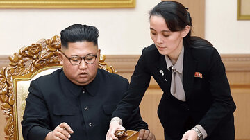 Kim: Pagsisisihan natin ang Japan