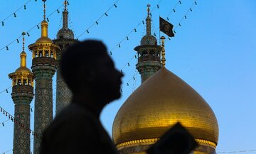 ویدیو | دعا کنیم ما هم در فهرست دعوت‌شدگان به زیارت اهل‌بیت(ع) باشیم