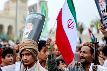 フォーリン・アフェアーズ：抵抗の枢軸は無傷のまま維持されている；テヘランとその同盟国の耐久力