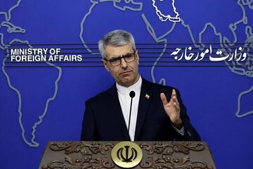 バカーイー：パキスタンとカタールへの訪問計画はない