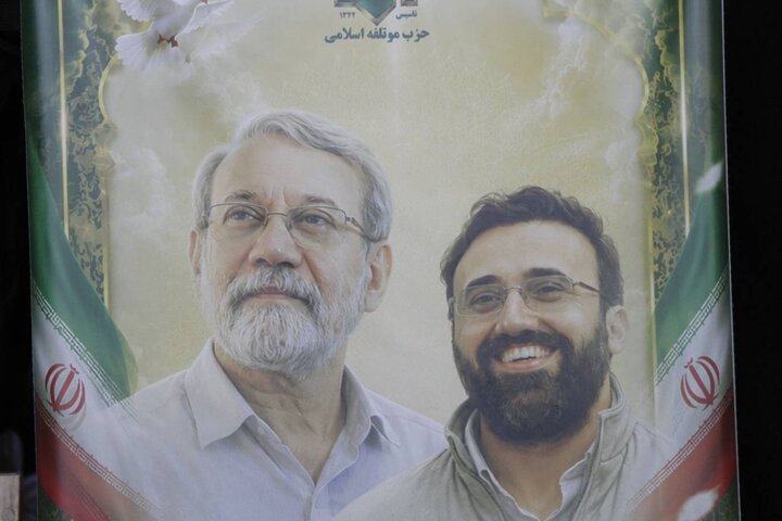 گزارش تصویری/ مراسم روضه دهه آخر صفر در حزب مؤتلفه اسلامی