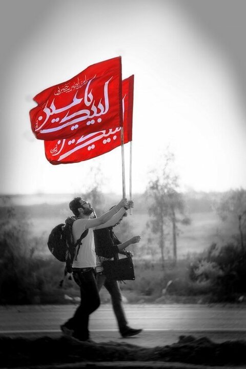ویدیو | نماهنگ مداحی مهدی رسولی؛ یا هلابیک یا زائر