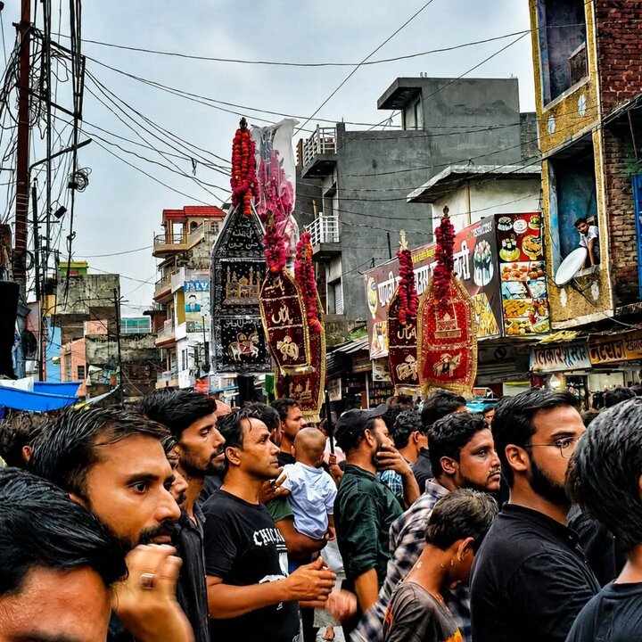 Delhi