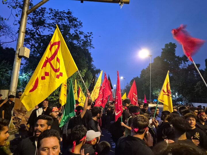 Delhi