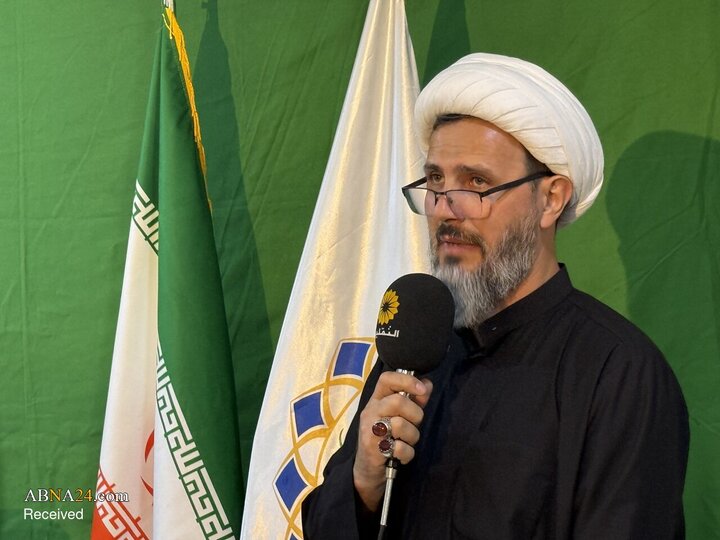 نشست بین المللی اربعین، میثاق حسینی