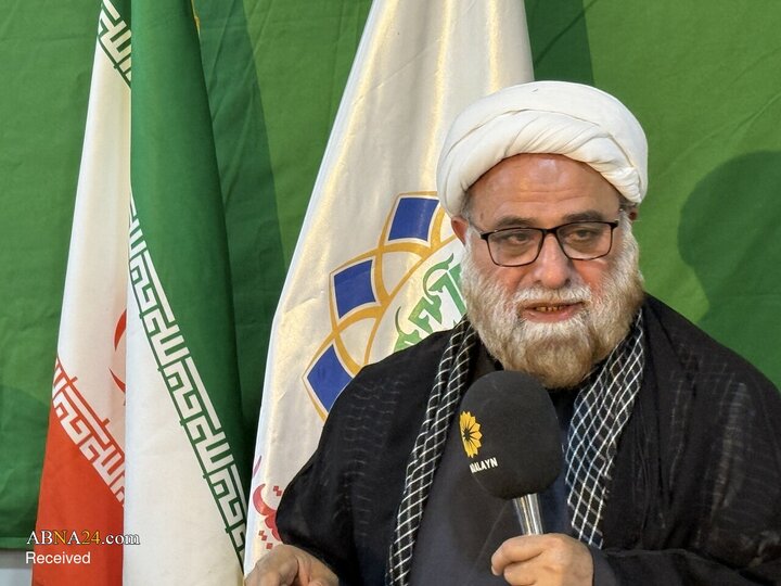 نشست بین المللی اربعین، میثاق حسینی