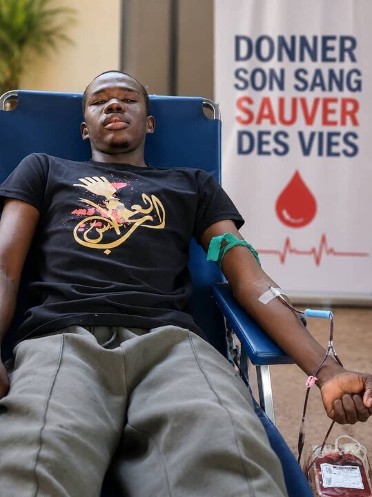 Blood