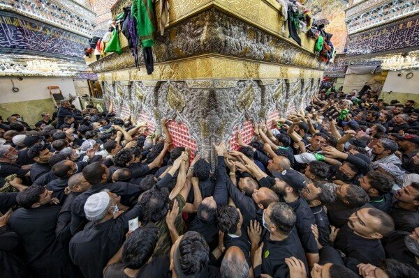 تأملی بر اربعین امسال و دلتنگی بحرینی‌هایی که از زیارت بازماندند