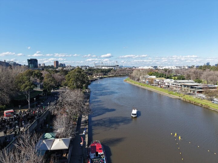 Melb