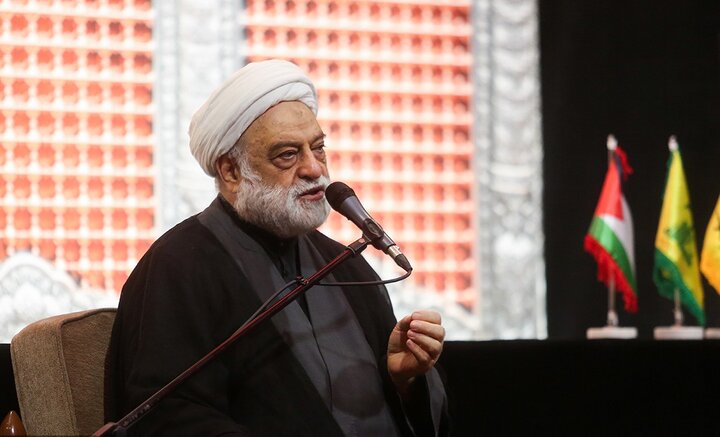 کسانی که آرزو می‌کنند در راهپیمایی اربعین حضور داشته باشند، پاداش زائران را دارند