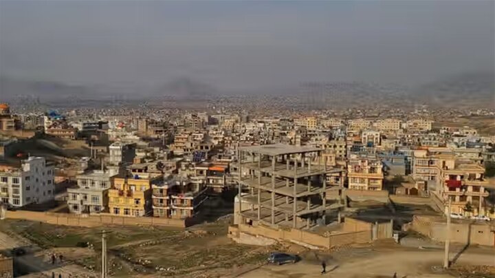 درخواست مالک شهرک امید سبز برای بازنگری در مصادره توسط طالبان