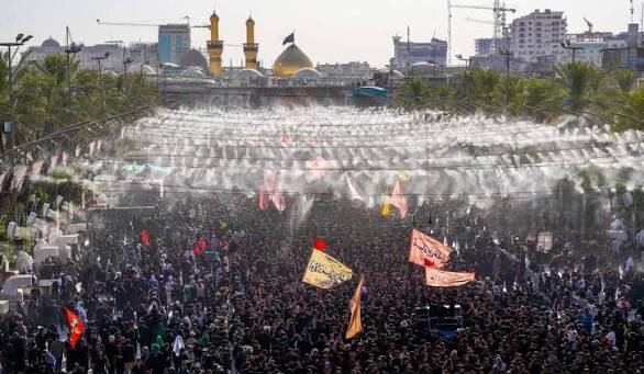 الزيارة الأربعينية تعزز ارتباط المشاركين بقناعاتهم وتدفعهم إلى التمسك بـ"خط الحق"