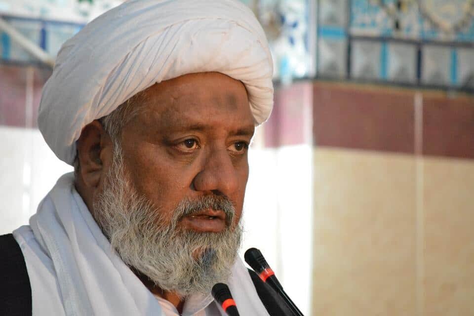 Arbaeen Has Become Global Movement Beyond Religious Boundaries Says Pakistani Cleric
