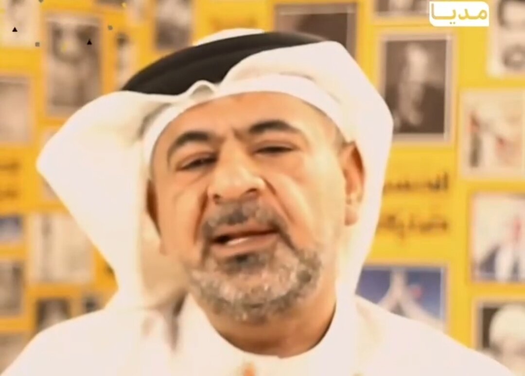 Video| 
Bahraini Journalist: "Tanging mga Bahraini Lamang ang Pinagkaitan ng Arba'in Pilgrimage"