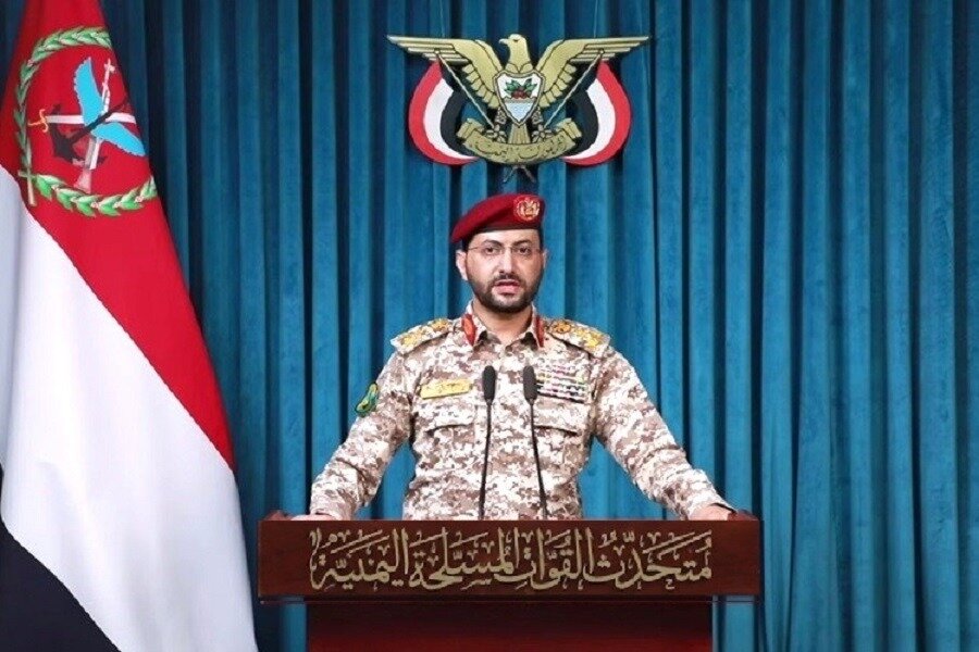 نیروهای مسلح یمن: یک نفتکش سعودی را هدف قرار دادیم و ۲۹ نفتکش دیگر را وادار به عقب‌نشینی کردیم