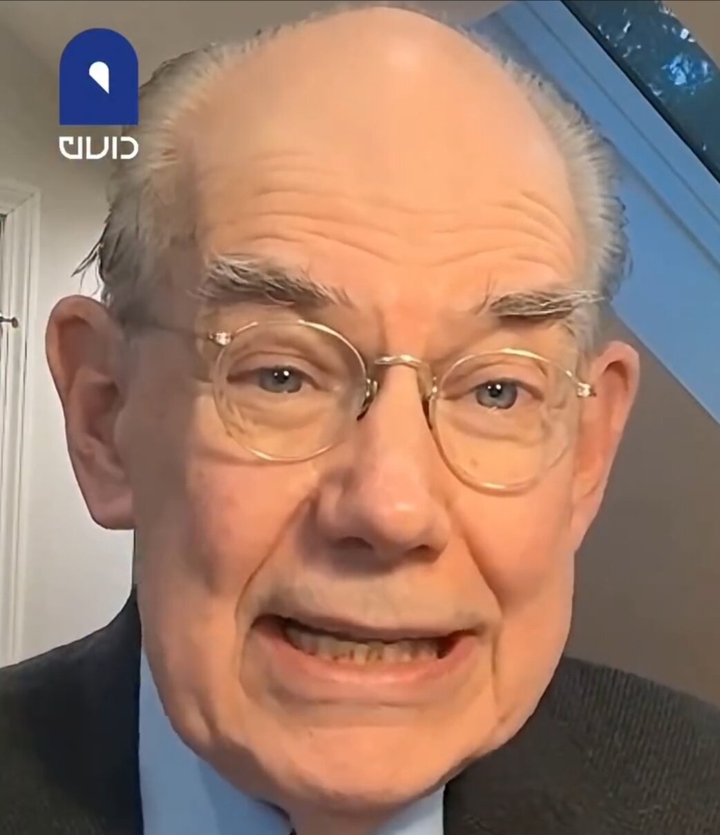 Video| Sinabi ni John Mearsheimer: Ang Estratehikong Layunin ng Iran ay Pahinain ang Posisyon ng Amerika sa Rehiyon