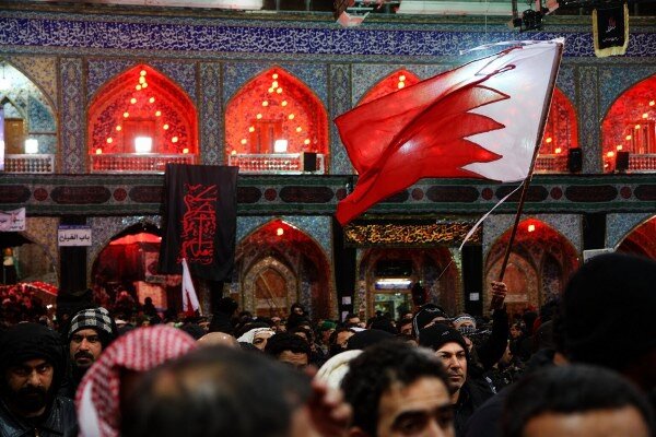 پس از اربعین؛ محدودیت‌های بحرین نتوانست پیوند جامعه شیعی با شعائر حسینی را تضعیف کند