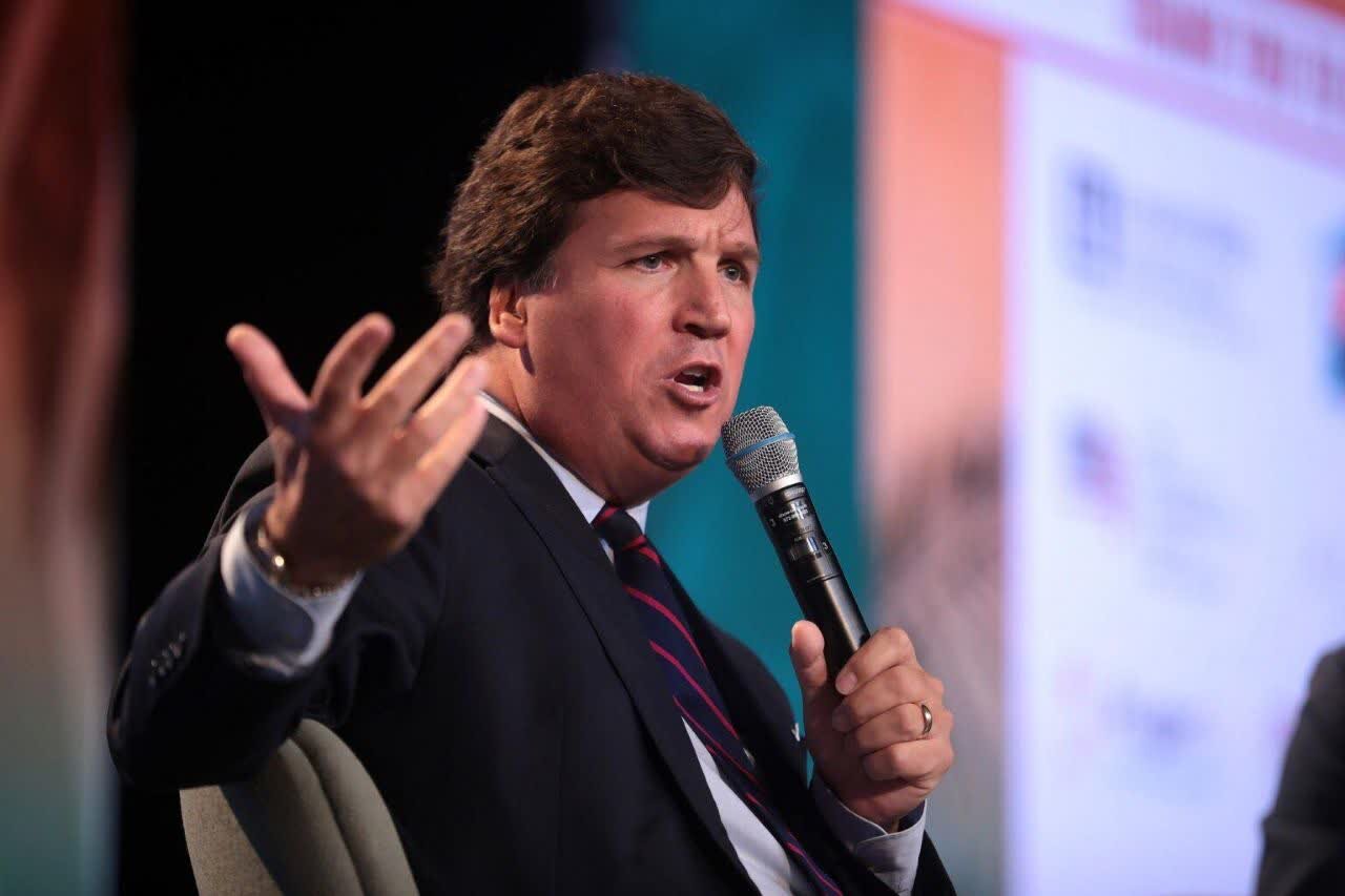 Tucker Carlson: Dahil sa "Minab," dapat bigyan ng malakas na sampal sa mukha si Trump
