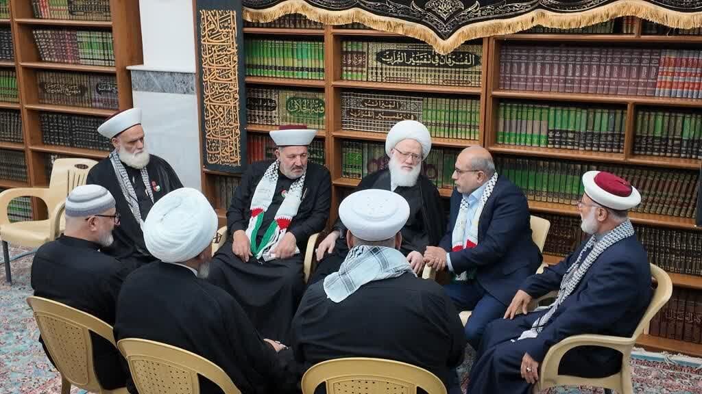 یأس خطرناک‌ترین سلاح دشمن است؛ وعده الهی برای پیروزی تخلف‌ناپذیر است