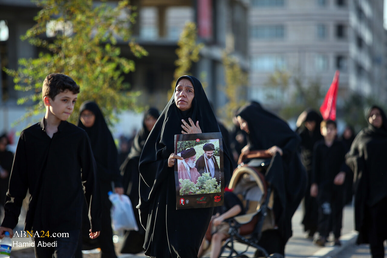 Arba'een