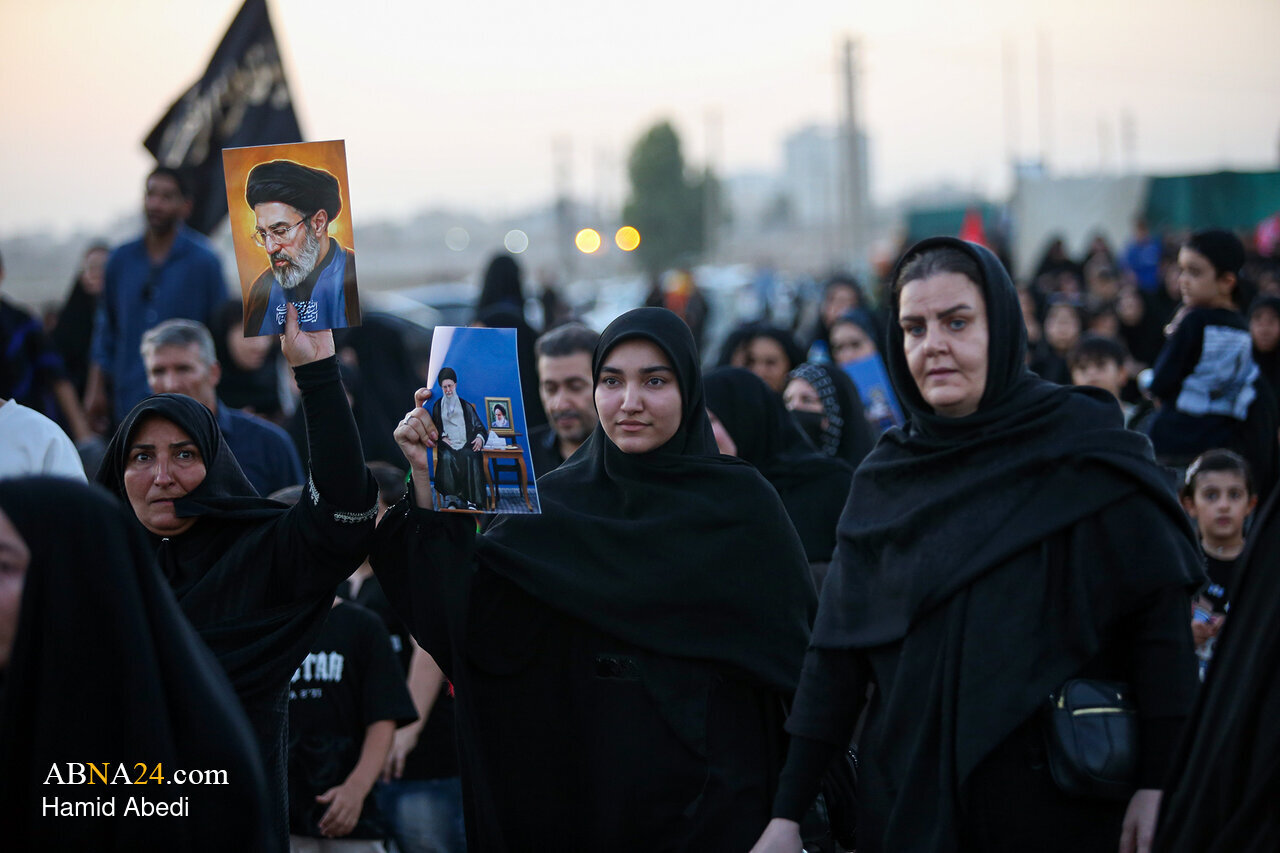 Arba'een