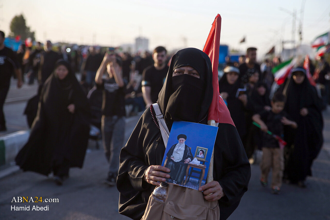 Arba'een