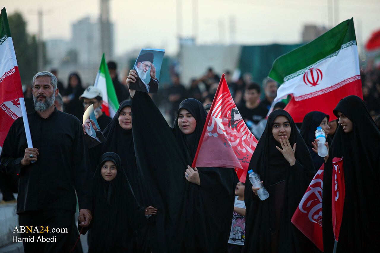 Arba'een