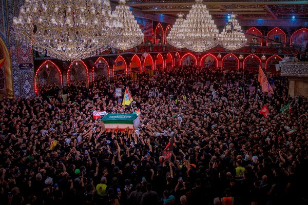 تحلیلگر پاکستانی: تشییع رهبر شهید، نمایشی از وحدت، اقتدار و پیام‌های تمدنی بود