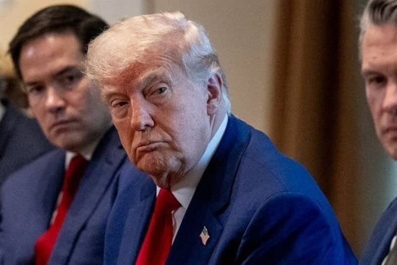 Mtaalamu wa Marekani: Trump Anajua Mwenyewe Kuwa Iran Haitasalimu Amri