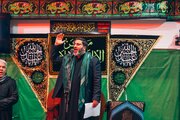 Photos: Day and Night of Arbaeen at Imam Ali Center in Melbourne, Australia