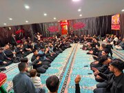 Photos: Arbaeen Ceremony at Mohd Rasulallah Centre in NSW of Australia