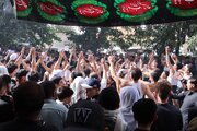 Photos: Arbaeen Azadari in Quetta, Pakistan