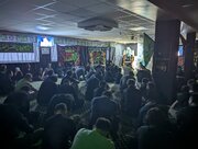 Photos: Arbaeen ceremony at Hussainiya Center of Milton Keynes, England