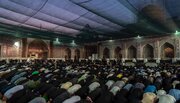 العتبة الحسينية تعلن حصيلة أعماله خلال زيارة الأربعين الحسيني