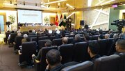 العتبة الحسينية تعلن عن إقامة المؤتمر العلمي الدولي العاشر لزيارة الأربعين الحسيني