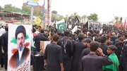 Photos: Glimpses of Imam Hussain's Arbaeen Processions in Multan, Pakistan
