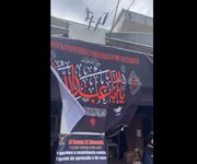 Video: Mawkib of Ahlul Bayt Host Arbaeen of Imam Hussain in Imam Khomeini Hussainiya of Foz do Iguaçu, Brazil