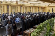 Iraki: An Gudanar Da Taron Shekara-Shekara Na Mahalarta Ziyarar Arba'in Daga Nahiyar Afirka