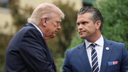 Trump je sve frustriraniji zbog iranske odmazde, suočio se s Hegsethom zbog nestašice municije: Izvještaj