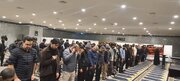 Photos: Arbaeen of Imam Hussain at Al-Asr Society of Melbourne, Australia