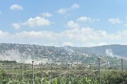 レバノン南部での停戦違反の継続；イスラエルによる「アル＝マンスーリー」地区への空爆