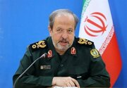 Sardar Ibn al-Reza: Tangan angkatan tentera kita penuh untuk bertindak balas terhadap sebarang ancaman