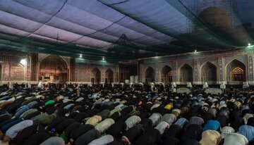 العتبة الحسينية تعلن حصيلة أعماله خلال زيارة الأربعين الحسيني