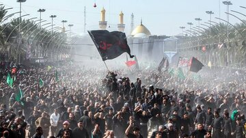 ناشط قرآني: الأربعين الحسيني؛ منصة عالمية لنشر الثقافة القرآنية