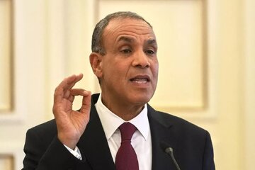 Egyptian FM: Hindi magkakaroon ng seguridad ang Israel kung walang karapatan ng mga Palestinian