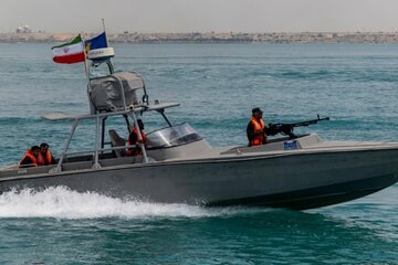 Reuters: Ang matinding babala ng Iran sa mga bansang Arabo ay nagpahinto sa Amerika mula sa pag-atake