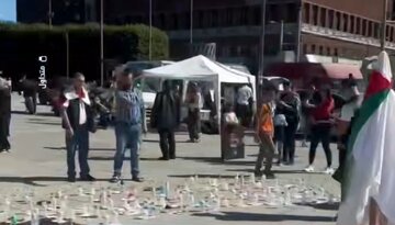 Video| Sigaw ng Katarungan sa Oslo