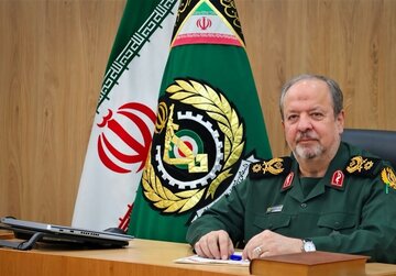 Ibn-ul-Riza: Teknolojiya xwecihî ya Îranê, ji hemû sîstemên îtxalkirî yên li herêmê pêşketîtir e.