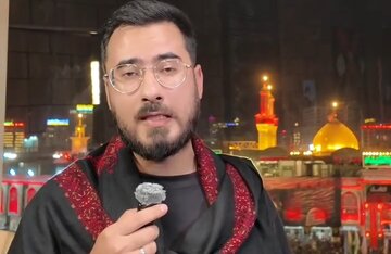 Video| Kuwento ng Isang Rusong Mamamahayag Tungkol sa Arba'in