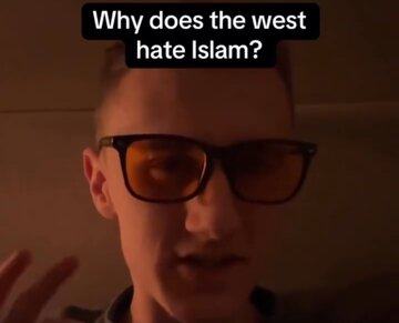 Video| Ang Pagtaas ng Kaalaman Tungkol sa Islam